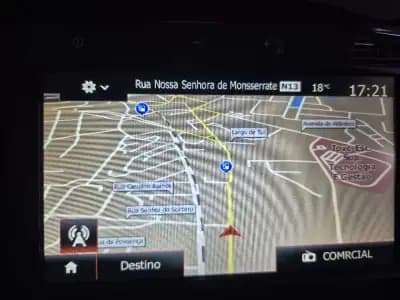 Sell Renault Captur 2017 - 14750 EUR, 130625 km - AUTO.MOTO.pt