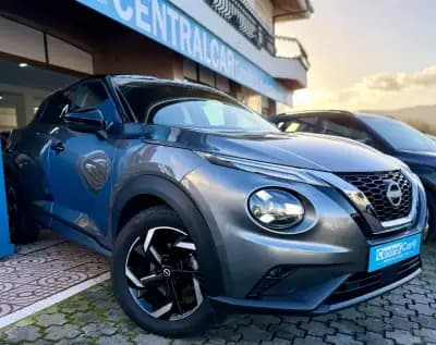 Sell Nissan Juke 2024 - 20950 EUR, 31000 km - AUTO.MOTO.pt