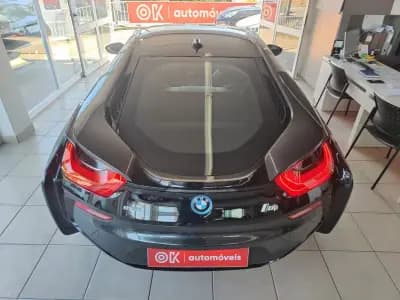 Sell BMW i8 2017 - 65500 EUR, 96600 km - AUTO.MOTO.pt