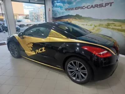 Sell Peugeot RCZ 2010 - 13480 EUR, 102545 km - AUTO.MOTO.pt