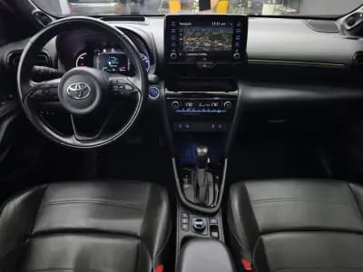 Sell Toyota Yaris Cross 2021 - 29950 EUR, 86189 km - AUTO.MOTO.pt