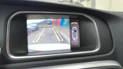 Sell Volvo V40 2013 - 11400 EUR, 182000 km - AUTO.MOTO.pt