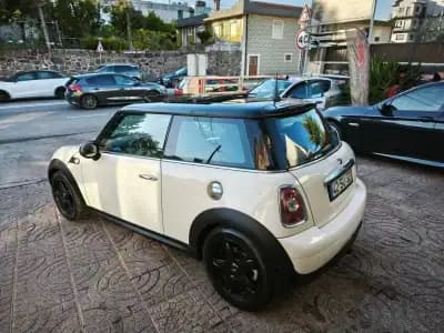 Vendo MINI 2008 - 8500 EUR, 180878 km - AUTO.MOTO.pt
