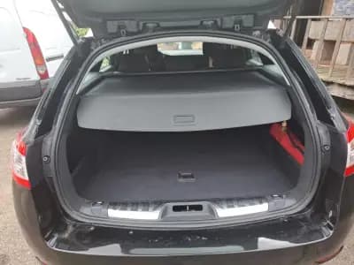 Vendo Peugeot 508 SW 2013 - 8480 EUR, 256775 km - AUTO.MOTO.pt