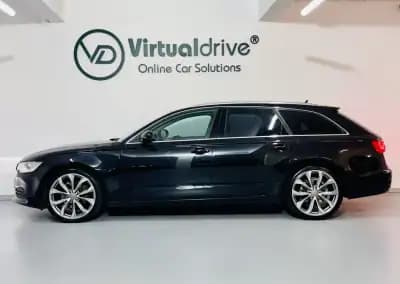 Vendo Audi A6 Avant 2011 - 14950 EUR, 197000 km - AUTO.MOTO.pt
