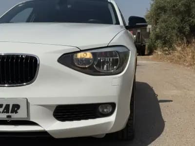 Vendo BMW 120 2015 - 15995 EUR, 192718 km - AUTO.MOTO.pt