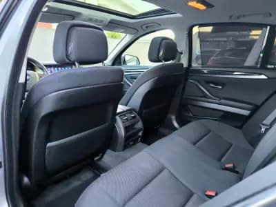 Vendo BMW 520 2011 - 14950 EUR, 197000 km - AUTO.MOTO.pt