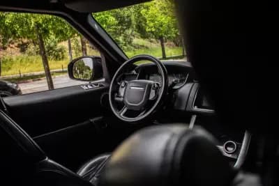 Vendo Land Rover Range Rover Sport 2018 - 41990 EUR, 170206 km - AUTO.MOTO.pt