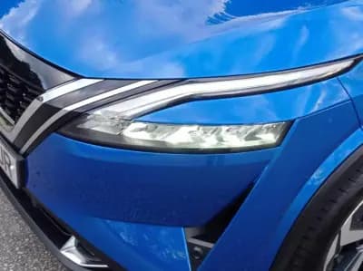 Vendo Nissan Qashqai 2023 - 29300 EUR, 49852 km - AUTO.MOTO.pt