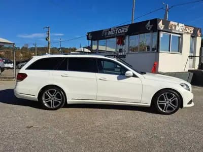 Sell Mercedes-Benz E 220 2014 - 18900 EUR, 213445 km - AUTO.MOTO.pt