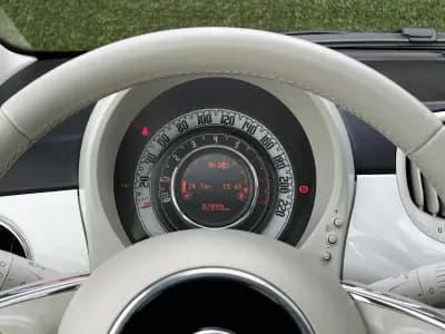 Vendo Fiat 500 2021 - 11900 EUR, 82000 km - AUTO.MOTO.pt