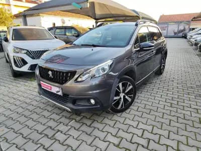 Vendo Peugeot 2008 2013 - 11900 EUR, 98000 km - AUTO.MOTO.pt