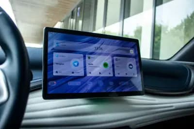 Vendo BYD Atto 3 2023 - 26990 EUR, 24998 km - AUTO.MOTO.pt