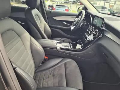Vendo Mercedes-Benz GLC 300 2021 - 45790 EUR, 94629 km - AUTO.MOTO.pt