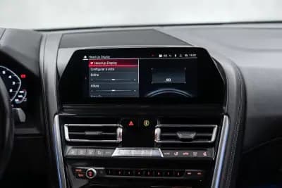 Sell BMW M8 2020 - 119950 EUR, 65000 km - AUTO.MOTO.pt