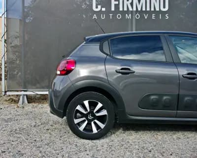 Sell Citroën C3 2019 - 13900 EUR, 38919 km - AUTO.MOTO.pt