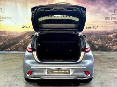 Sell Peugeot 308 2022 - 21900 EUR, 19254 km - AUTO.MOTO.pt