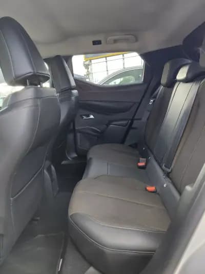 Sell DS DS3 Crossback 2022 - 21980 EUR, 37720 km - AUTO.MOTO.pt