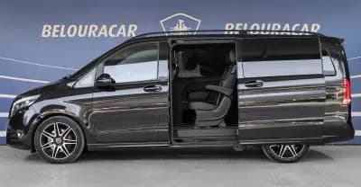 Sell Mercedes-Benz V 250 2022 - 69500 EUR, 56256 km - AUTO.MOTO.pt