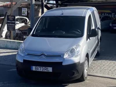 Sell Citroën Berlingo 2012 - 10900 EUR, 136846 km - AUTO.MOTO.pt