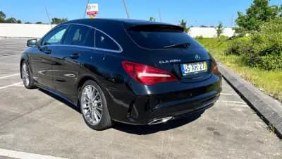 Sell Mercedes-Benz CLA 200 2019 - 29990 EUR, 33564 km - AUTO.MOTO.pt
