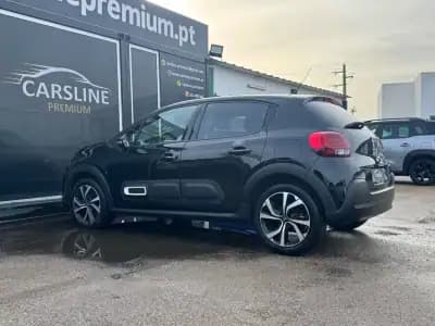 Sell Citroën C3 2022 - 13600 EUR, 47995 km - AUTO.MOTO.pt