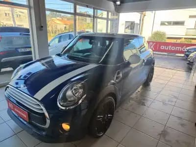 Vendo MINI 2014 - 11100 EUR, 166000 km - AUTO.MOTO.pt