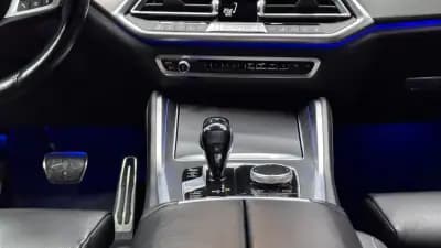 Sell BMW X6 2021 - 78490 EUR, 165000 km - AUTO.MOTO.pt