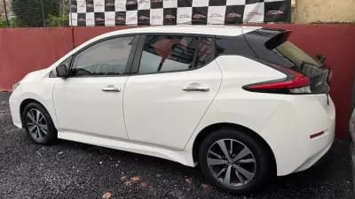 Sell Nissan Leaf 2021 - 14900 EUR, 22900 km - AUTO.MOTO.pt