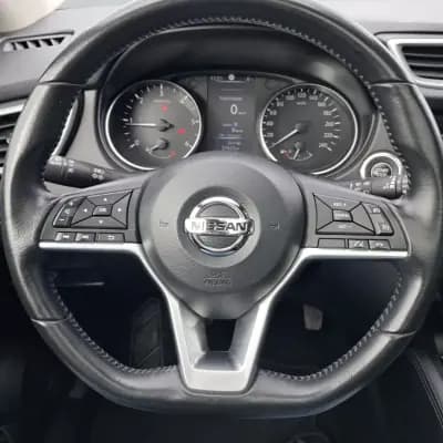 Sell Nissan Qashqai 2018 - 17650 EUR, 57000 km - AUTO.MOTO.pt