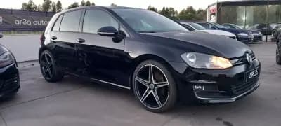 Vendo Volkswagen Golf 2015 - 16900 EUR, 156930 km - AUTO.MOTO.pt