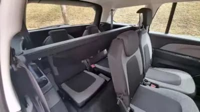 Sell Citroën C4 Grand Picasso 2019 - 19900 EUR, 126000 km - AUTO.MOTO.pt