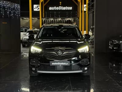 Vendo Opel Grandland X 2021 - 19990 EUR, 113300 km - AUTO.MOTO.pt