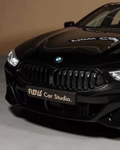 Sell BMW 840 Gran Coupé 2020 - 68950 EUR, 91000 km - AUTO.MOTO.pt