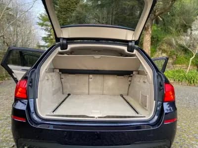 Vendo BMW 520 2011 - 14999 EUR, 250000 km - AUTO.MOTO.pt