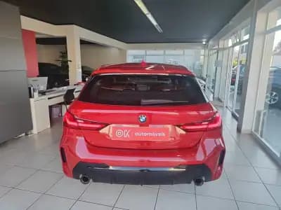 Vendo BMW 120 2020 - 27500 EUR, 113000 km - AUTO.MOTO.pt