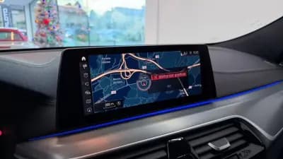 Vendo BMW 620 Gran Turismo 2019 - 37990 EUR, 101623 km - AUTO.MOTO.pt