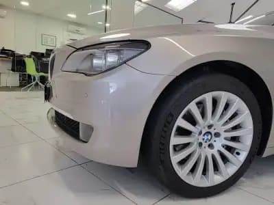Sell BMW 730 2009 - 23900 EUR, 107760 km - AUTO.MOTO.pt
