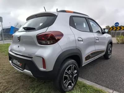 Sell Dacia Spring 2022 - 11499 EUR, 29978 km - AUTO.MOTO.pt