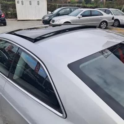 Sell Audi A5 2009 - 13490 EUR, 258000 km - AUTO.MOTO.pt