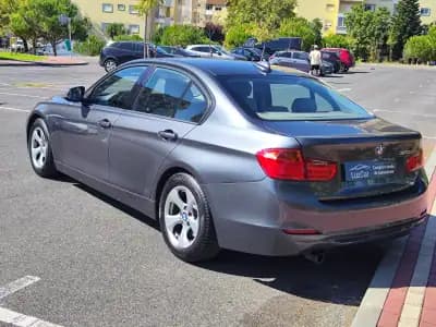 Vendo BMW 320 2013 - 15980 EUR, 161500 km - AUTO.MOTO.pt