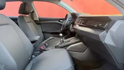 Sell Audi A1 Sportback 2022 - 17400 EUR, 87800 km - AUTO.MOTO.pt