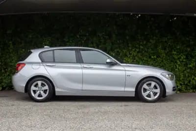 Vendo BMW 116 2013 - 14500 EUR, 116400 km - AUTO.MOTO.pt