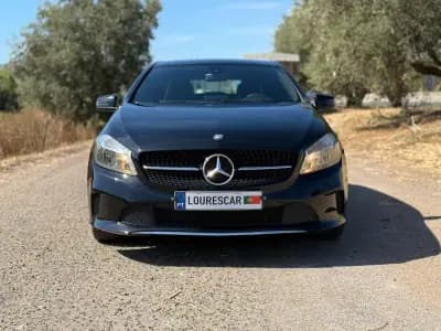 Sell Mercedes-Benz A 180 2017 - 16500 EUR, 182000 km - AUTO.MOTO.pt