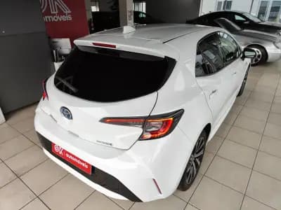 Sell Toyota Corolla 2021 - 21550 EUR, 73400 km - AUTO.MOTO.pt