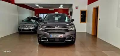 Sell Citroën C5 Aircross 2020 - 19450 EUR, 118911 km - AUTO.MOTO.pt