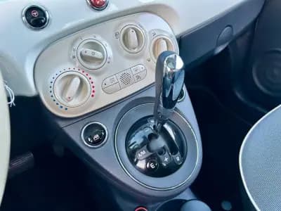 Vendo Fiat 500 2017 - 12490 EUR, 83302 km - AUTO.MOTO.pt