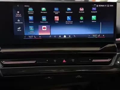 Sell BMW 520 2024 - 59480 EUR, 24831 km - AUTO.MOTO.pt