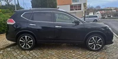 Vendo Nissan X-Trail 2017 - 18000 EUR, 120000 km - AUTO.MOTO.pt