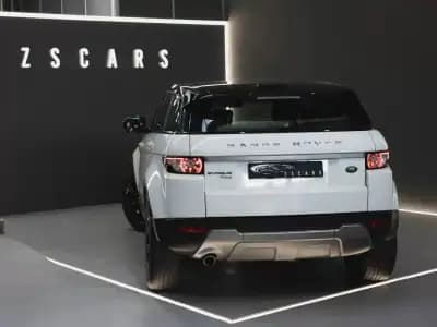 Sell Land Rover Range Rover Evoque 2012 - 18990 EUR, 187000 km - AUTO.MOTO.pt